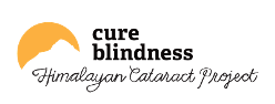 Cure Blindness